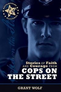 Produktbild: Stories of Faith and Courage from Cops on the Street