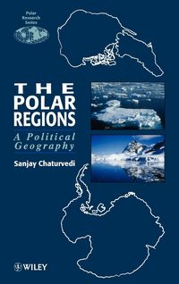 Produktbild: The Polar Regions