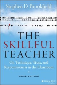Produktbild: The Skillful Teacher