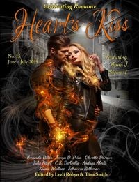 Produktbild: Heart's Kiss