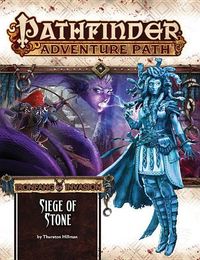 Produktbild: Hillman, T: Pathfinder Adventure Path: Ironfang Invasion Par