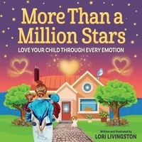 Produktbild: More Than A Million Stars
