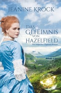 Produktbild: Das Geheimnis von Hazelfield