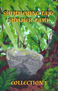 Produktbild: Shimmering Lake Summer Camp Collection 1