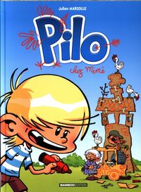 Produktbild: Pilo