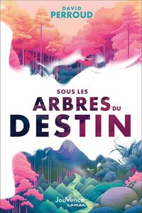 Produktbild: Sous les arbres du destin