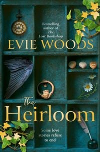 Produktbild: HEIRLOOM PB