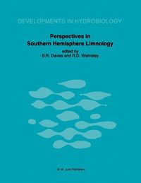 Produktbild: Perspectives in Southern Hemisphere Limnology