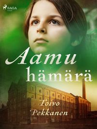 Produktbild: Aamuh&auml;m&auml;r&auml;