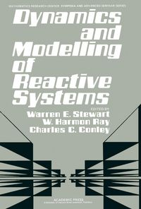 Produktbild: Dynamics and Modelling of Reactive Systems