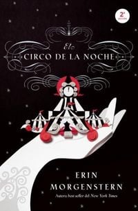 Produktbild: El circo de la noche