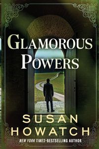 Produktbild: Glamorous Powers