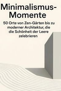 Produktbild: Minimalismus-Momente