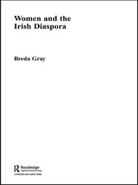 Produktbild: Women and the Irish Diaspora