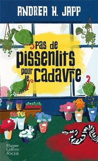 Produktbild: Pas de pissenlits pour le cadavre