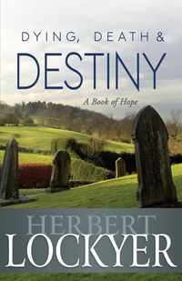 Produktbild: Dying, Death & Destiny
