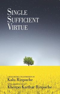 Produktbild: Single Sufficient Virtue
