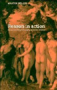 Produktbild: Reason in Action