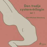 Produktbild: Den tredje systern-trilogin del 1