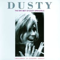 Bild vom Artikel Springfield, D: Dusty: The Very Best Of Dusty vom Autor Dusty Springfield