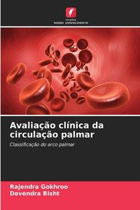 Produktbild: Avalia&ccedil;&atilde;o cl&iacute;nica da circula&ccedil;&atilde;o palmar