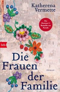 Produktbild: Die Frauen der Familie