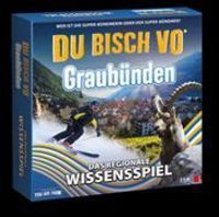 Bild vom Artikel Du bisch vo Graubünden vom Autor 