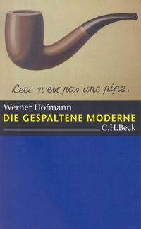 Produktbild: Die gespaltene Moderne