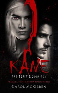 Produktbild: Kane (The First Blood Son)
