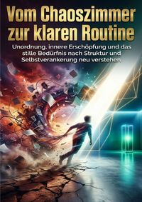 Produktbild: Vom Chaoszimmer zur klaren Routine