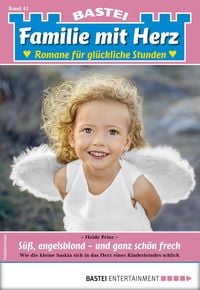 Produktbild: Familie mit Herz 41