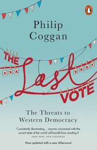 Produktbild: The Last Vote