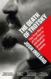 Produktbild: The Death of Trotsky