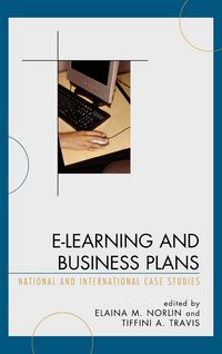 Produktbild: E-Learning and Business Plans