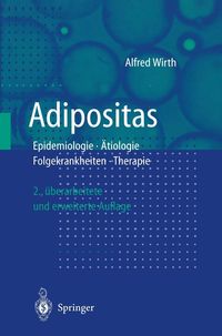 Produktbild: Adipositas