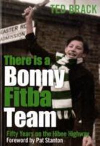 Produktbild: Brack, T: There is a Bonny Fitba Team