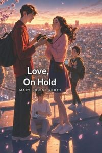 Produktbild: Love, On Hold