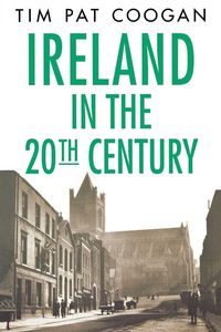 Produktbild: Ireland in the Twentieth Century