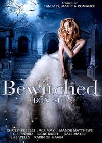 Produktbild: The Bewitched Box Set