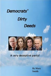 Produktbild: Democrats' Dirty Deeds