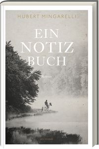 Produktbild: Ein Notizbuch