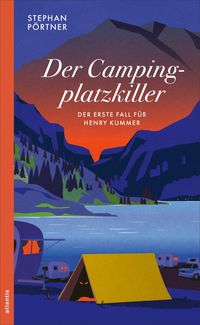Produktbild: Der Campingplatzkiller