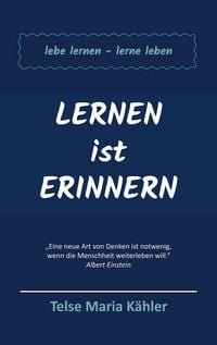 Produktbild: Lernen ist Erinnern