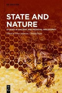 Produktbild: State and Nature