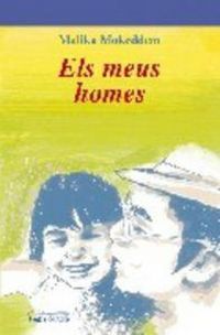 Produktbild: Els meus homes