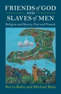 Produktbild: Friends of God and Slaves of Men