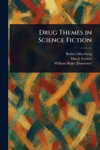 Produktbild: Drug Themes in Science Fiction
