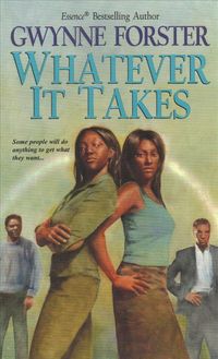 Produktbild: Whatever It Takes