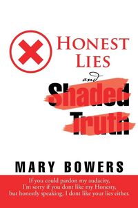 Produktbild: HONEST LIES and Shaded Truth