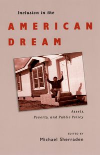 Produktbild: Inclusion in the American Dream